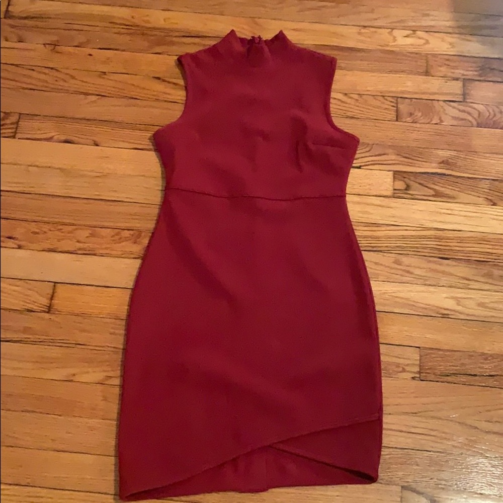 Express Cocktail Dress